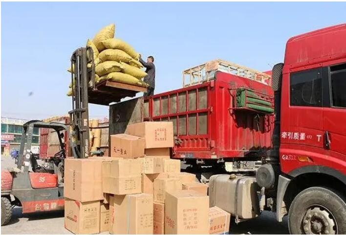 泉州到凌云县物流专线