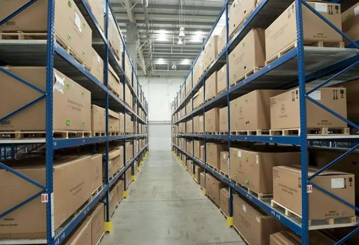 泉州到凌云县货物仓储