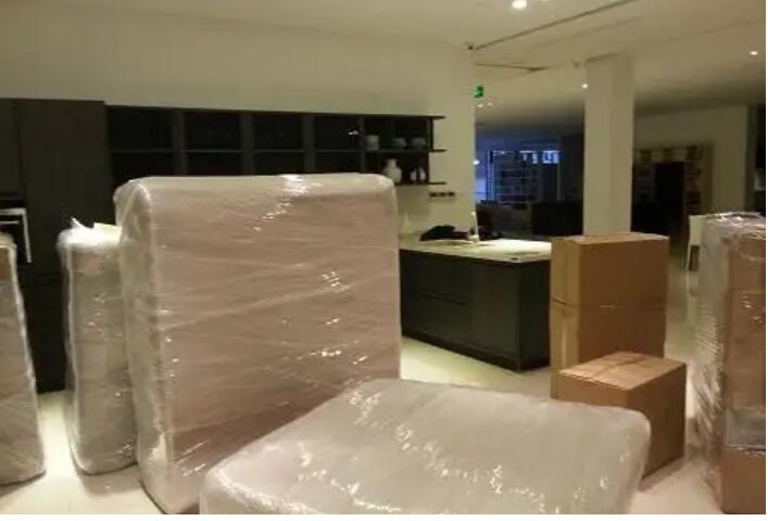 泉州到凌云县长途搬家